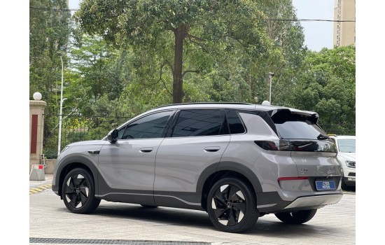 BYD Sea Lion 05 EV, 520 Flagship, 2025, пробіг 8 тисяч км